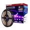 Nuvo Dimension Pro Tape Light Strip - 32 ft. RGB + Tunable White - Plug - Starfish IOT - IR Remote 64/131 - alternate 1